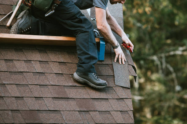 Trusted Columbia, PA Roofing Contractor Experts